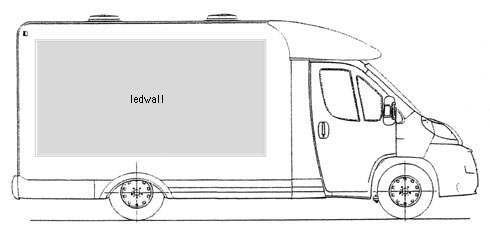 servizi igienici mobili: Toilet Service Italy