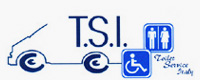 servizi igienici mobili: Toilet Service Italy
